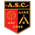 Club logo football club ASC