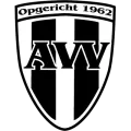 Clublogo voetbalvereniging VV Asperen