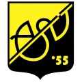 Club logo football club ASV '55