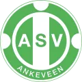 Clublogo voetbalvereniging ASV '65