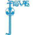 Club logo football club VV ASVB