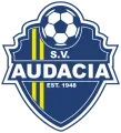 Clublogo voetbalvereniging Audacia