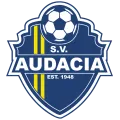 Club logo football club Audacia