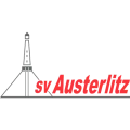 Club logo football club SV Austerlitz