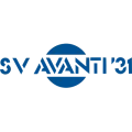 Clublogo voetbalvereniging SV Avanti '31