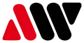 Clublogo voetbalvereniging Avanti W