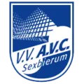 Club logo football club AVC