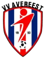 Clublogo voetbalvereniging VV Avereest