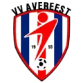 Club logo football club VV Avereest