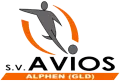 Clublogo voetbalvereniging SV AVIOS
