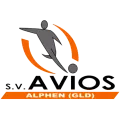Club logo football club SV AVIOS