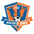 Club logo football club SV AVIOS/DBV