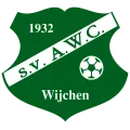 Club logo football club SV AWC
