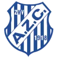 Club logo football club AZC