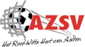 Clublogo voetbalvereniging AZSV
