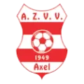 Club logo football club AZVV