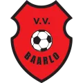 Clublogo voetbalvereniging VV Baarlo