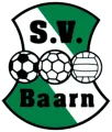 Clublogo voetbalvereniging SV Baarn