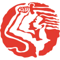 Club logo football club SV Babberich