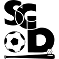 Clublogo voetbalvereniging SC Badhoevedorp