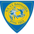 Clublogo voetbalvereniging Bakhuizen