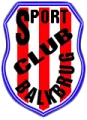 Clublogo voetbalvereniging SC Balkbrug