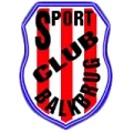 Club logo football club SC Balkbrug