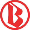 Clublogo voetbalvereniging VV Bargeres