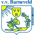 Clublogo voetbalvereniging VV Barneveld
