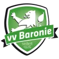 Clublogo voetbalvereniging VV Baronie