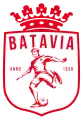 Clublogo voetbalvereniging VV Batavia