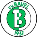 Clublogo voetbalvereniging VV Bavel