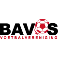 Clublogo voetbalvereniging Bavos