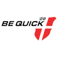 Club logo football club Be Quick '28