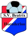 Clublogo voetbalvereniging SV Beatrix