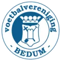Clublogo voetbalvereniging VV Bedum