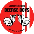 Clublogo voetbalvereniging Beerse Boys