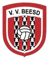 Clublogo voetbalvereniging VV Beesd