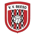 Club logo football club VV Beesd