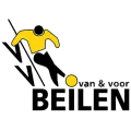 Club logo football club VV Beilen