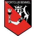 Clublogo voetbalvereniging SC Bemmel