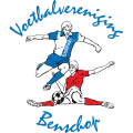 Club logo football club VV Benschop