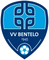 Clublogo voetbalvereniging VV Bentelo