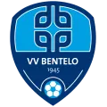 Club logo football club VV Bentelo