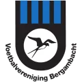 Clublogo voetbalvereniging VV Bergambacht