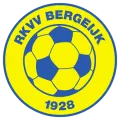 Clublogo voetbalvereniging Bergeijk