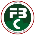 Clublogo voetbalvereniging FC Bergen