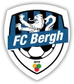 Clublogo voetbalvereniging FC Bergh