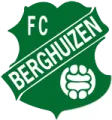 Clublogo voetbalvereniging FC Berghuizen