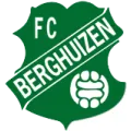 Club logo football club FC Berghuizen